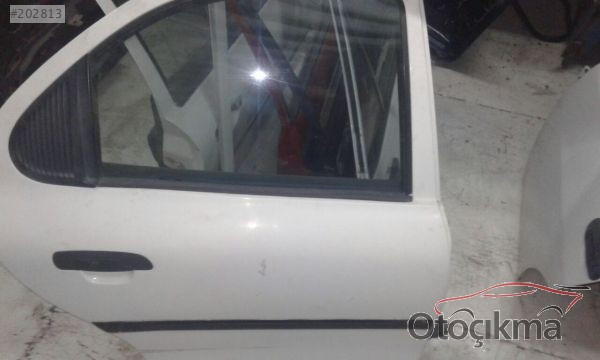 FORD MONDEO sağ arka kapı 94 model