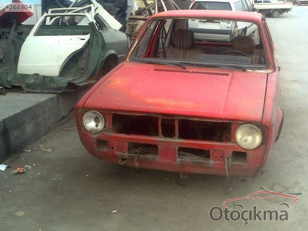 GOLF KAPORTA