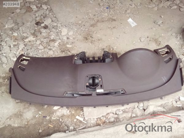 OPEL İNSİGNİA TORPİDO ORJİNAL ÇIKMA TEMİZ BOŞ HAS OPEL ÇIKMA