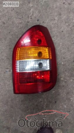 OPEL ZAFİRA SAG STOP
