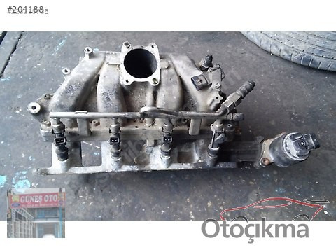 ASTRA-G EMME MANİFOLD