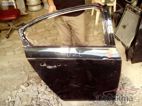 CHEVROLET CRUZE KAPI ORJİNAL ÇIKMA HAS OPEL YEDEK PARÇA