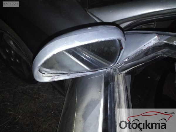 Kia shuma sol ayna