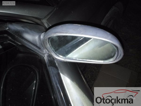 Kia shuma sağ ayna