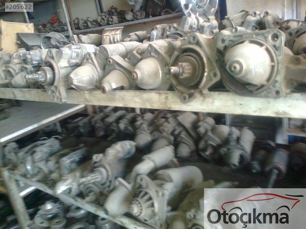 AUDİ 80 HERNEVİ YEDEK PARÇALARI