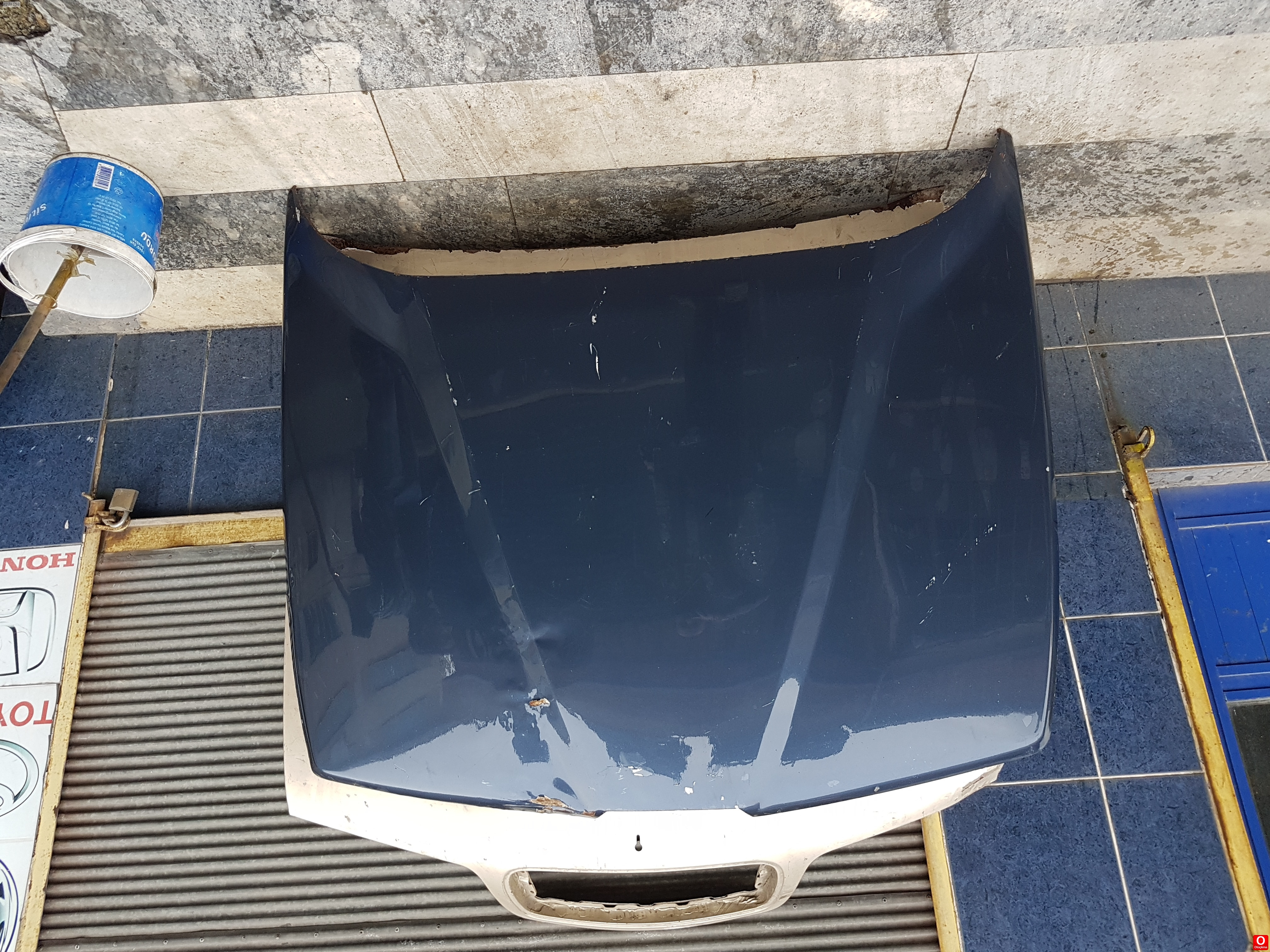 ALFA ROMEO 155 KAPUT OTOBEKİR