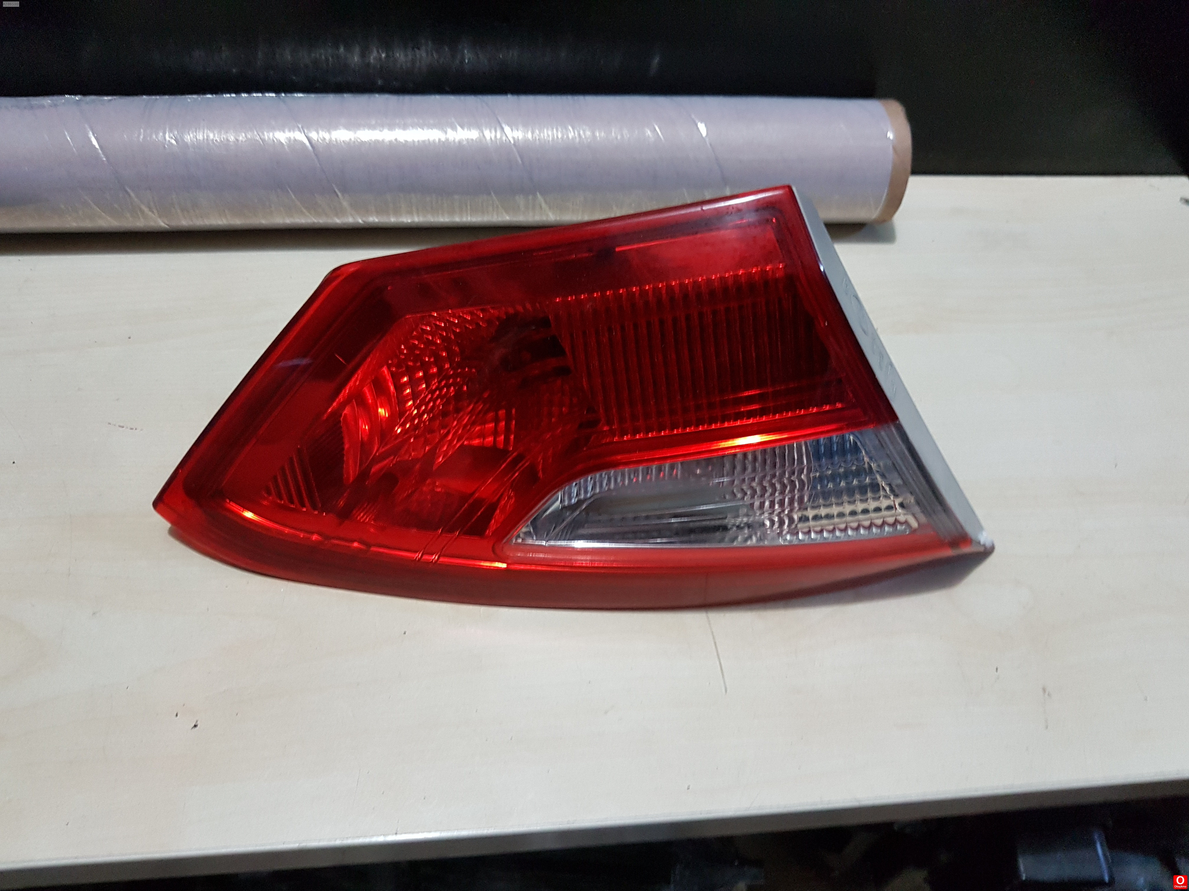 FORD FOCUS SAG BAGAJ STOP OTOBEKİR