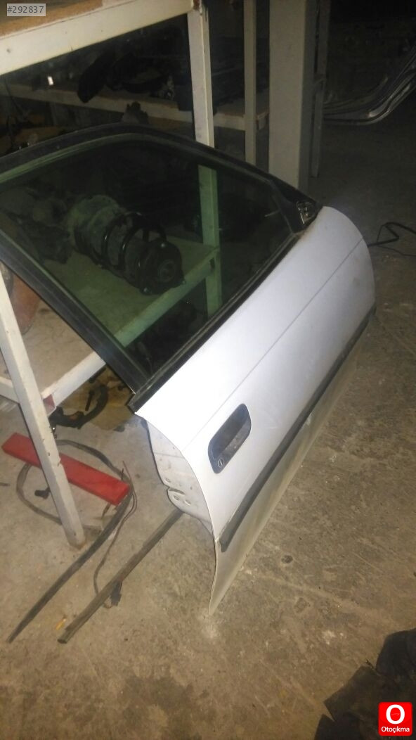 opel astra kapi