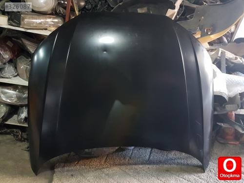 AUDİ A4 2017 SIFIR  KAPUT OTOBEKIR