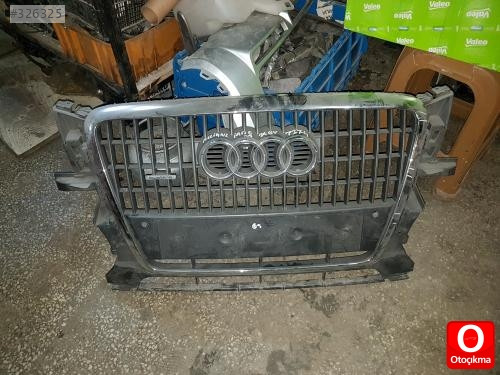 AUDİ Q5 PANJUR OTOBEKİR