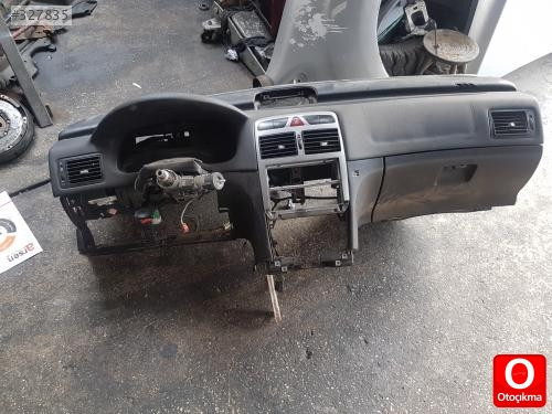 peugeot 307 torpido saglam