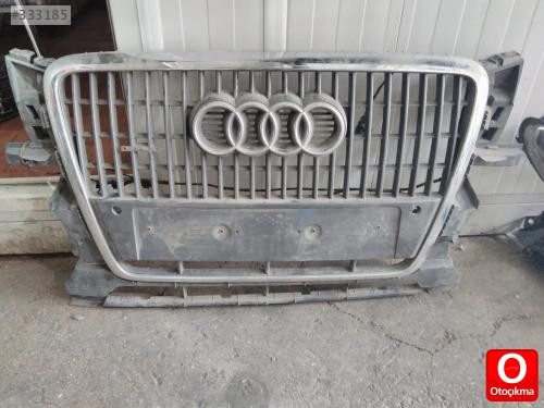 ÇIKMA AUDI Q5 ÖN PANJUR 2012-2015