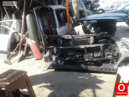 honda accord ön panel 1990 -1993 model arasi
