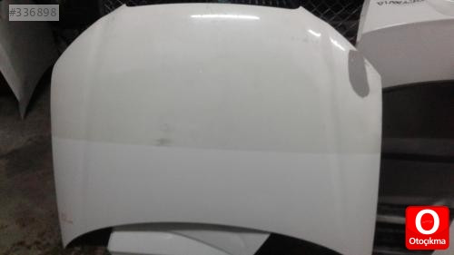 ÇIKMA AUDİ A3 MOTOR KABUTU 2004-2009 ARASI