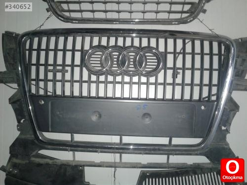 ÇIKMA AUDİ Q5 ÖN PANJUR 2012-2015 ARASI