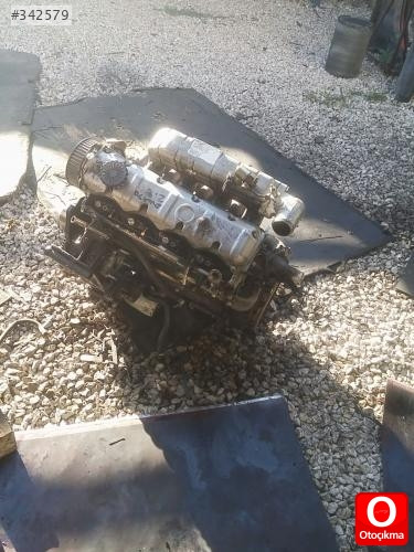 fiay ducato 2.8 motor