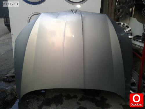 ÇIKMA SKODA SUPERB MOTOR KABUTU 2015-2017