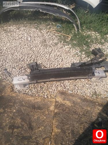 citroen C4 kapı direği