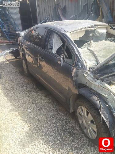 citroen c4 kaporta