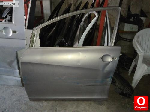 ÇIKMA SEAT ALTEA SOL ÖN KAPI ÇITIR HASARLI 2006-2010
