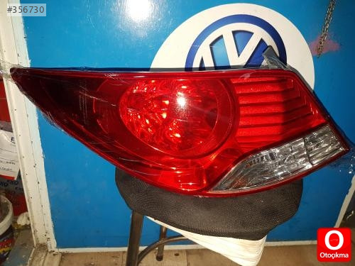 HYUNDAI ERA SAG STOP OTOBEKİR