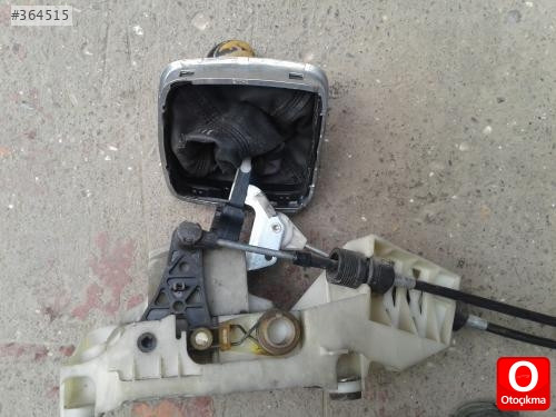 ford mondeo vites kolu