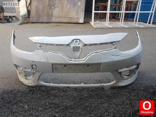 FLUENCE ÖN TAMPON OTOBEKİR