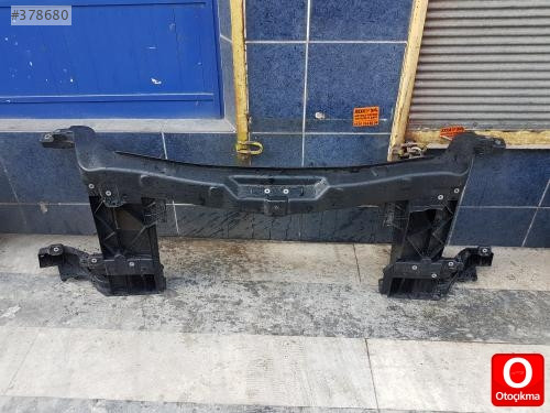 2016 VOLT ÖN PANEL SIFIR OTOBEKİR