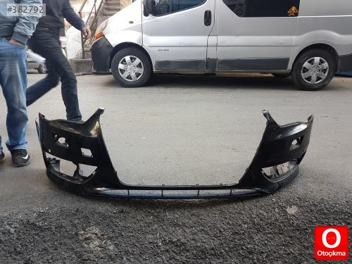 AUDİ A3 2014 HB ÖN TAMPON OTOBEKIR