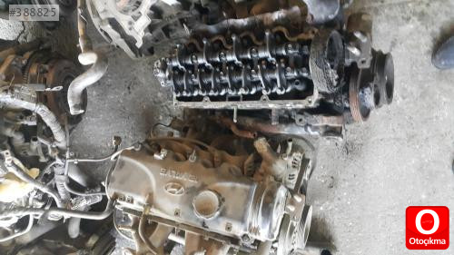 98 model 1.5 motor
