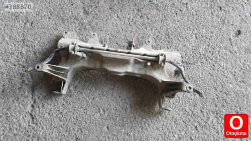 LİNEA MOTOR TRAVESİ