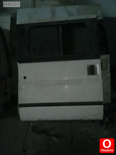 transit sağ sürgülü kapı