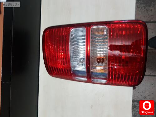 CADDY SOL STOP SIFIR OTOBEKİR