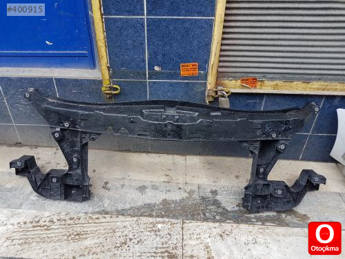 MERCEDES SPRINTER  ON PANEL SIFIR OTOBEKİR