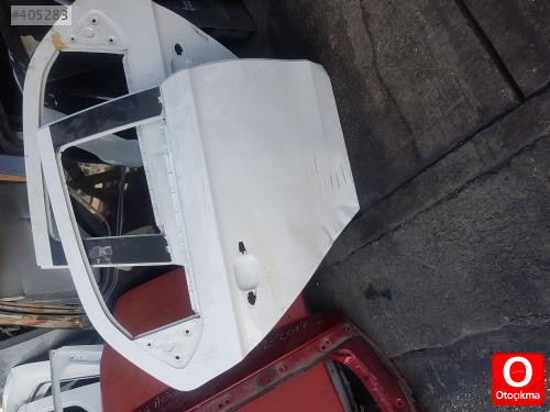 citroen elysee cikma kapi sağ arka