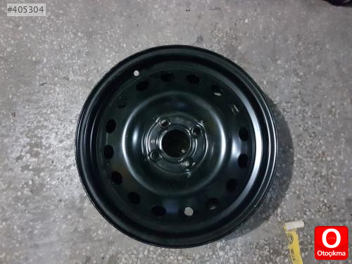 NISSAN MICRA TEK JANT