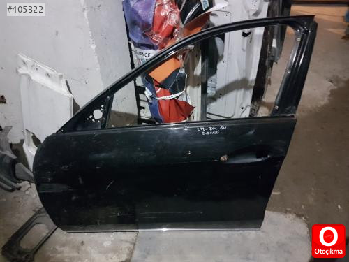 MERCEDES E CLASS SAG SOL ON KAPI OTOBEKİR