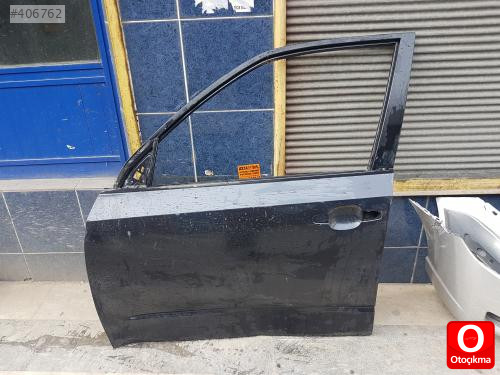 SUBARU FORESTER SOL ÖN VE ARKA KAPI OTOBEKİR