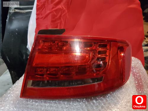 AUDİ A4 2010 SAG LED STOP OTOBEKİR