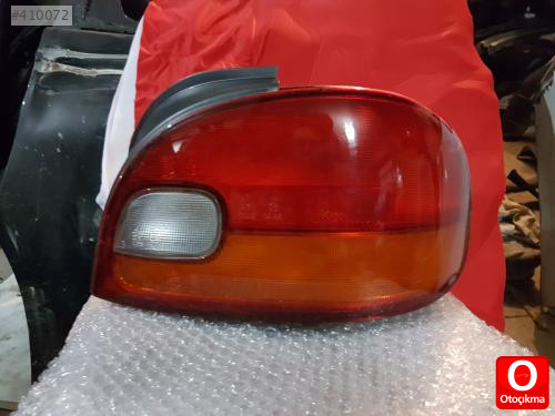HYUNDAI ACCENT SAG STOP (YUMURTA KASA)