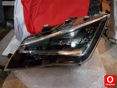SEAT LEON SAG SOL FAR OTOBEKİR