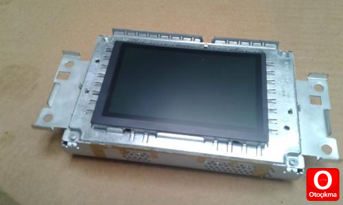 VOLVO S60-V60 -XC60 LCD ekranı navigasyon ekrani