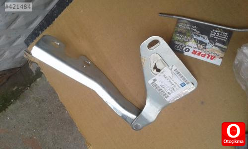 Opel astra H motor kaput menteşesi sağ