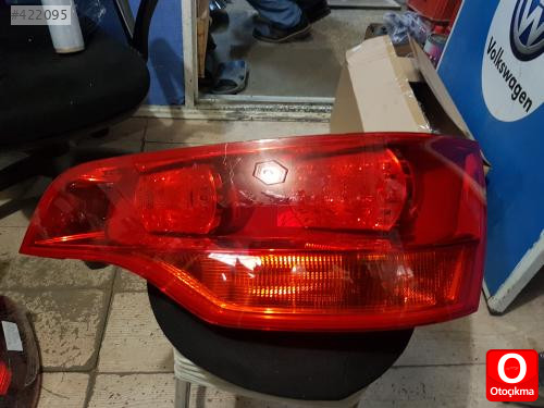 Q7 SAG STOP SIFIR OTOBEKİR