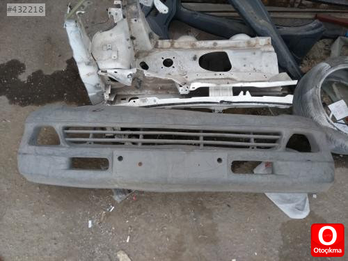 Mercedes Sprinter 2005 ön tampon