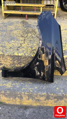 opel corsa d sol ön çamurluk çıkma cancan opel