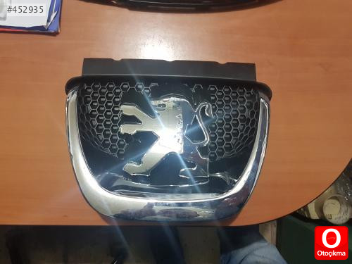 PEUGEOT 308 ARMA OTOBEKİR