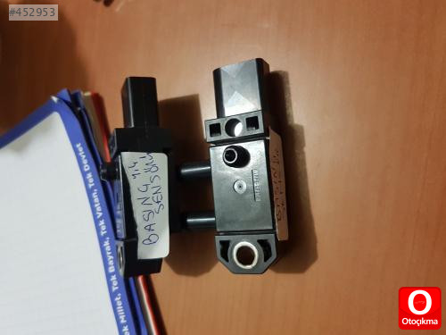 GOLF 7 BASINC SENSÖRLERİ OTOBEKİR