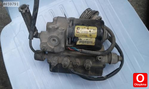 BMW E36 ABS beyni  320 /328