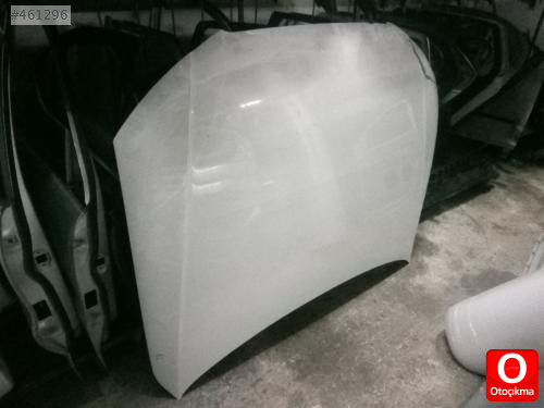 ÇIKMA ORİJİNAL AUDİ A4 KAPUT 2009-2014